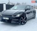 Чорний Кіа EV6, об'ємом двигуна 0 л та пробігом 120 тис. км за 26750 $, фото 30 на Automoto.ua