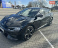 Чорний Кіа EV6, об'ємом двигуна 0 л та пробігом 30 тис. км за 29000 $, фото 24 на Automoto.ua