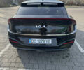 Черный Киа EV6, объемом двигателя 0 л и пробегом 80 тыс. км за 29500 $, фото 12 на Automoto.ua