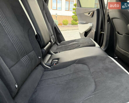 Черный Киа EV6, объемом двигателя 0 л и пробегом 54 тыс. км за 23999 $, фото 47 на Automoto.ua