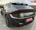 Черный Киа EV6, объемом двигателя 0 л и пробегом 54 тыс. км за 23999 $, фото 28 на Automoto.ua