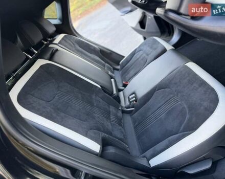 Черный Киа EV6, объемом двигателя 0 л и пробегом 83 тыс. км за 27200 $, фото 46 на Automoto.ua