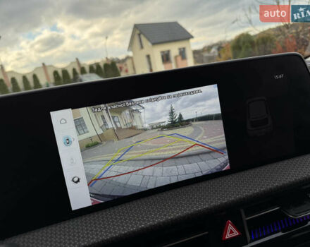 Черный Киа EV6, объемом двигателя 0 л и пробегом 54 тыс. км за 23999 $, фото 56 на Automoto.ua