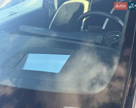 Черный Киа EV6, объемом двигателя 0 л и пробегом 94 тыс. км за 26300 $, фото 83 на Automoto.ua