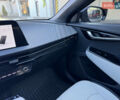 Чорний Кіа EV6, об'ємом двигуна 0 л та пробігом 30 тис. км за 29000 $, фото 29 на Automoto.ua