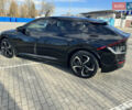 Чорний Кіа EV6, об'ємом двигуна 0 л та пробігом 30 тис. км за 29000 $, фото 17 на Automoto.ua