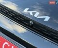 Черный Киа EV6, объемом двигателя 0 л и пробегом 83 тыс. км за 27200 $, фото 11 на Automoto.ua