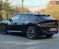 Черный Киа EV6, объемом двигателя 0 л и пробегом 83 тыс. км за 27200 $, фото 27 на Automoto.ua