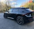 Черный Киа EV6, объемом двигателя 0 л и пробегом 83 тыс. км за 27200 $, фото 25 на Automoto.ua