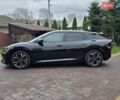 Черный Киа EV6, объемом двигателя 0 л и пробегом 49 тыс. км за 28900 $, фото 2 на Automoto.ua