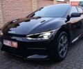 Черный Киа EV6, объемом двигателя 0 л и пробегом 191 тыс. км за 22750 $, фото 11 на Automoto.ua