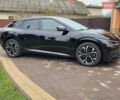 Черный Киа EV6, объемом двигателя 0 л и пробегом 49 тыс. км за 28900 $, фото 15 на Automoto.ua