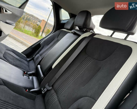 Черный Киа EV6, объемом двигателя 0 л и пробегом 54 тыс. км за 23999 $, фото 43 на Automoto.ua