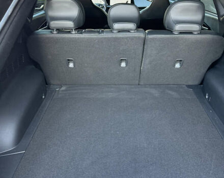 Чорний Кіа EV6, об'ємом двигуна 0 л та пробігом 30 тис. км за 29000 $, фото 38 на Automoto.ua