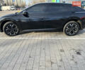 Черный Киа EV6, объемом двигателя 0 л и пробегом 80 тыс. км за 29500 $, фото 14 на Automoto.ua