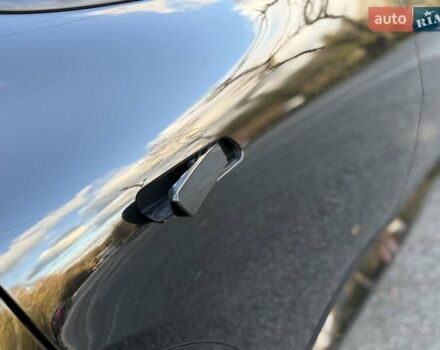 Черный Киа EV6, объемом двигателя 0 л и пробегом 94 тыс. км за 26300 $, фото 36 на Automoto.ua