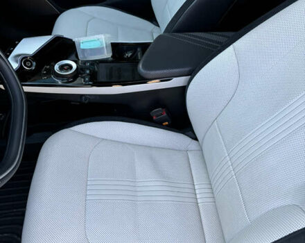 Чорний Кіа EV6, об'ємом двигуна 0 л та пробігом 30 тис. км за 29000 $, фото 32 на Automoto.ua