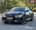 Черный Киа EV6, объемом двигателя 0 л и пробегом 83 тыс. км за 27200 $, фото 13 на Automoto.ua