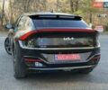 Черный Киа EV6, объемом двигателя 0 л и пробегом 83 тыс. км за 27200 $, фото 29 на Automoto.ua