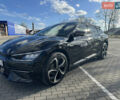 Чорний Кіа EV6, об'ємом двигуна 0 л та пробігом 30 тис. км за 29000 $, фото 23 на Automoto.ua