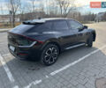 Черный Киа EV6, объемом двигателя 0 л и пробегом 80 тыс. км за 29500 $, фото 11 на Automoto.ua