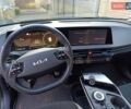 Черный Киа EV6, объемом двигателя 0 л и пробегом 191 тыс. км за 22750 $, фото 22 на Automoto.ua