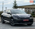 Черный Киа EV6, объемом двигателя 0 л и пробегом 54 тыс. км за 23999 $, фото 2 на Automoto.ua