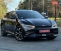 Черный Киа EV6, объемом двигателя 0 л и пробегом 94 тыс. км за 26300 $, фото 18 на Automoto.ua