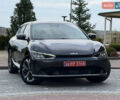 Черный Киа EV6, объемом двигателя 0 л и пробегом 54 тыс. км за 23999 $, фото 1 на Automoto.ua