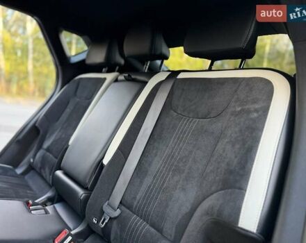 Черный Киа EV6, объемом двигателя 0 л и пробегом 94 тыс. км за 26300 $, фото 66 на Automoto.ua