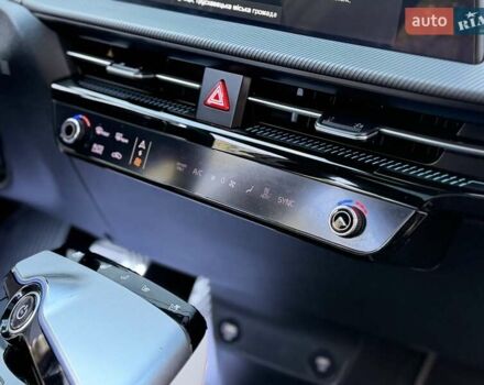 Черный Киа EV6, объемом двигателя 0 л и пробегом 94 тыс. км за 26300 $, фото 47 на Automoto.ua
