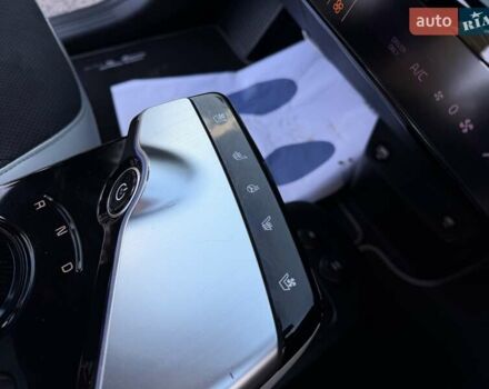 Черный Киа EV6, объемом двигателя 0 л и пробегом 83 тыс. км за 27200 $, фото 47 на Automoto.ua