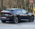 Черный Киа EV6, объемом двигателя 0 л и пробегом 94 тыс. км за 26300 $, фото 33 на Automoto.ua