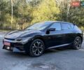 Черный Киа EV6, объемом двигателя 0 л и пробегом 94 тыс. км за 26300 $, фото 15 на Automoto.ua