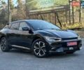 Черный Киа EV6, объемом двигателя 0 л и пробегом 94 тыс. км за 26300 $, фото 9 на Automoto.ua