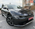 Черный Киа EV6, объемом двигателя 0 л и пробегом 54 тыс. км за 23999 $, фото 3 на Automoto.ua