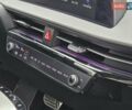 Черный Киа EV6, объемом двигателя 0 л и пробегом 49 тыс. км за 28900 $, фото 12 на Automoto.ua