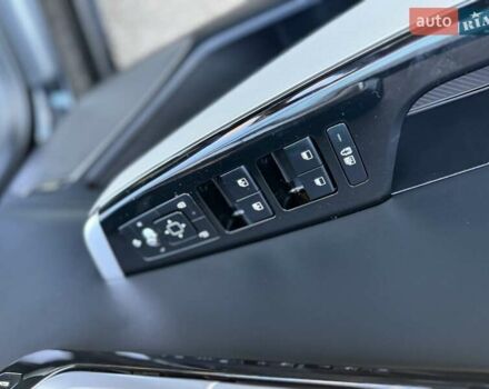 Черный Киа EV6, объемом двигателя 0 л и пробегом 83 тыс. км за 27200 $, фото 57 на Automoto.ua