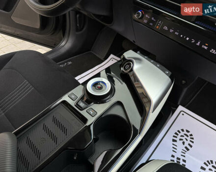 Черный Киа EV6, объемом двигателя 0 л и пробегом 54 тыс. км за 23999 $, фото 53 на Automoto.ua