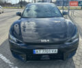 Чорний Кіа EV6, об'ємом двигуна 0 л та пробігом 30 тис. км за 29000 $, фото 15 на Automoto.ua