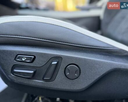 Черный Киа EV6, объемом двигателя 0 л и пробегом 83 тыс. км за 27200 $, фото 58 на Automoto.ua