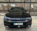 Черный Киа EV6, объемом двигателя 0 л и пробегом 80 тыс. км за 29500 $, фото 31 на Automoto.ua