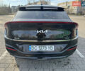 Черный Киа EV6, объемом двигателя 0 л и пробегом 80 тыс. км за 29500 $, фото 19 на Automoto.ua