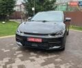 Черный Киа EV6, объемом двигателя 0 л и пробегом 49 тыс. км за 28900 $, фото 5 на Automoto.ua