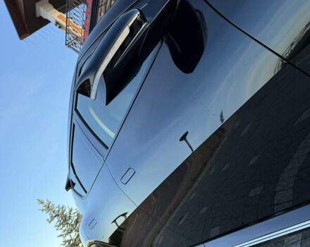 Черный Киа EV6, объемом двигателя 0 л и пробегом 59 тыс. км за 25799 $, фото 5 на Automoto.ua