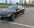 Чорний Кіа EV6, об'ємом двигуна 0 л та пробігом 92 тис. км за 28500 $, фото 2 на Automoto.ua