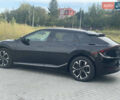 Чорний Кіа EV6, об'ємом двигуна 0 л та пробігом 59 тис. км за 25500 $, фото 30 на Automoto.ua