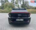 Чорний Кіа EV6, об'ємом двигуна 0 л та пробігом 59 тис. км за 25500 $, фото 34 на Automoto.ua