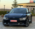 Черный Киа EV6, объемом двигателя 0 л и пробегом 59 тыс. км за 25799 $, фото 10 на Automoto.ua