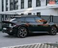 Чорний Кіа EV6, об'ємом двигуна 0 л та пробігом 128 тис. км за 23700 $, фото 16 на Automoto.ua